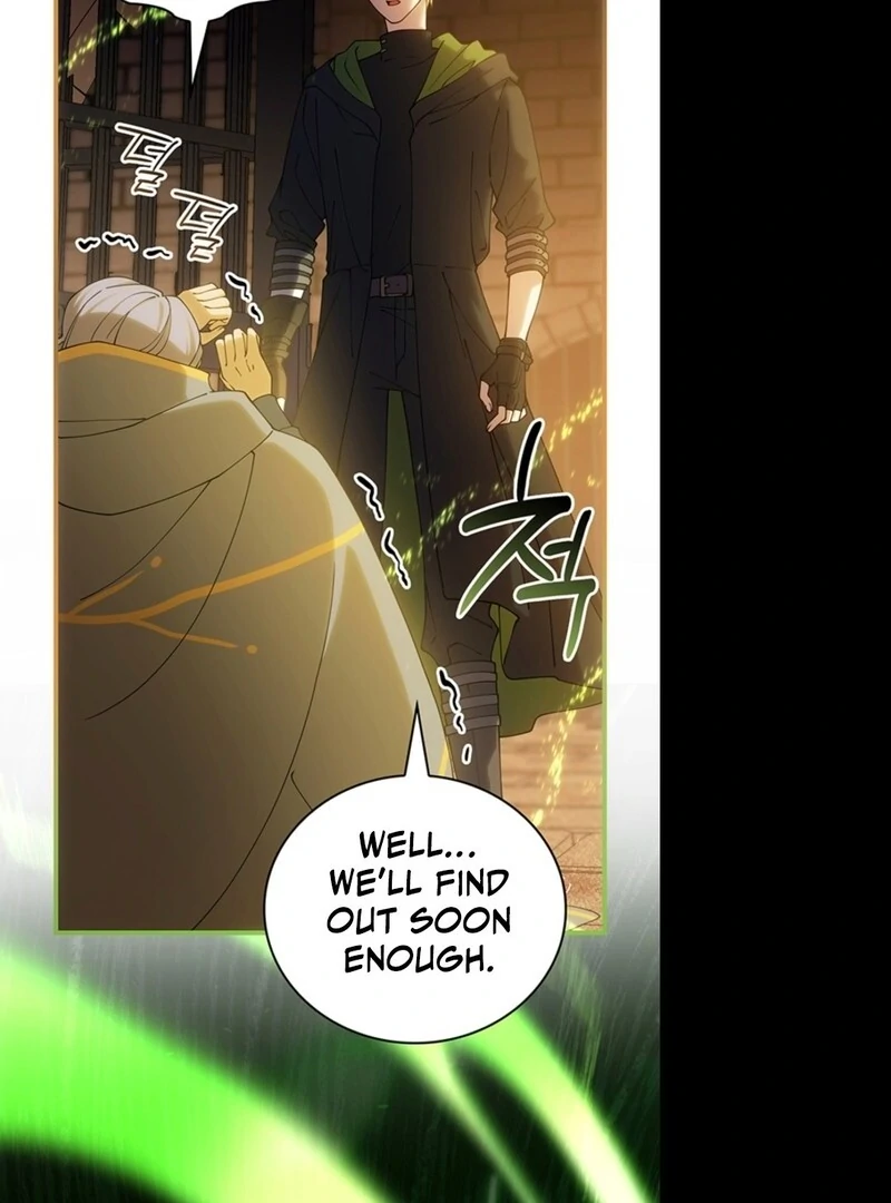 The Tower Master Who Became the Grand Duchess Chapter 43 page 15