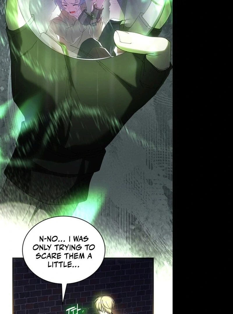 The Tower Master Who Became the Grand Duchess Chapter 43 page 19