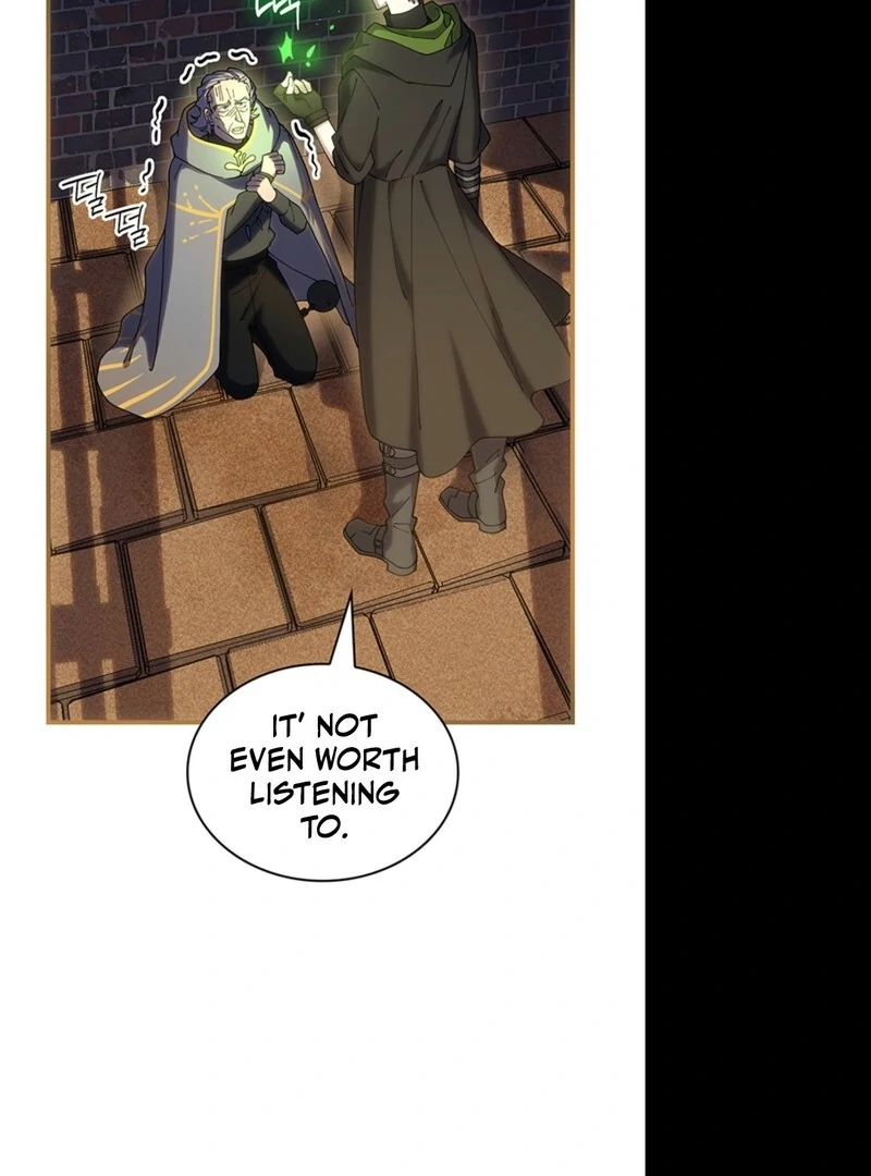 The Tower Master Who Became the Grand Duchess Chapter 43 page 20