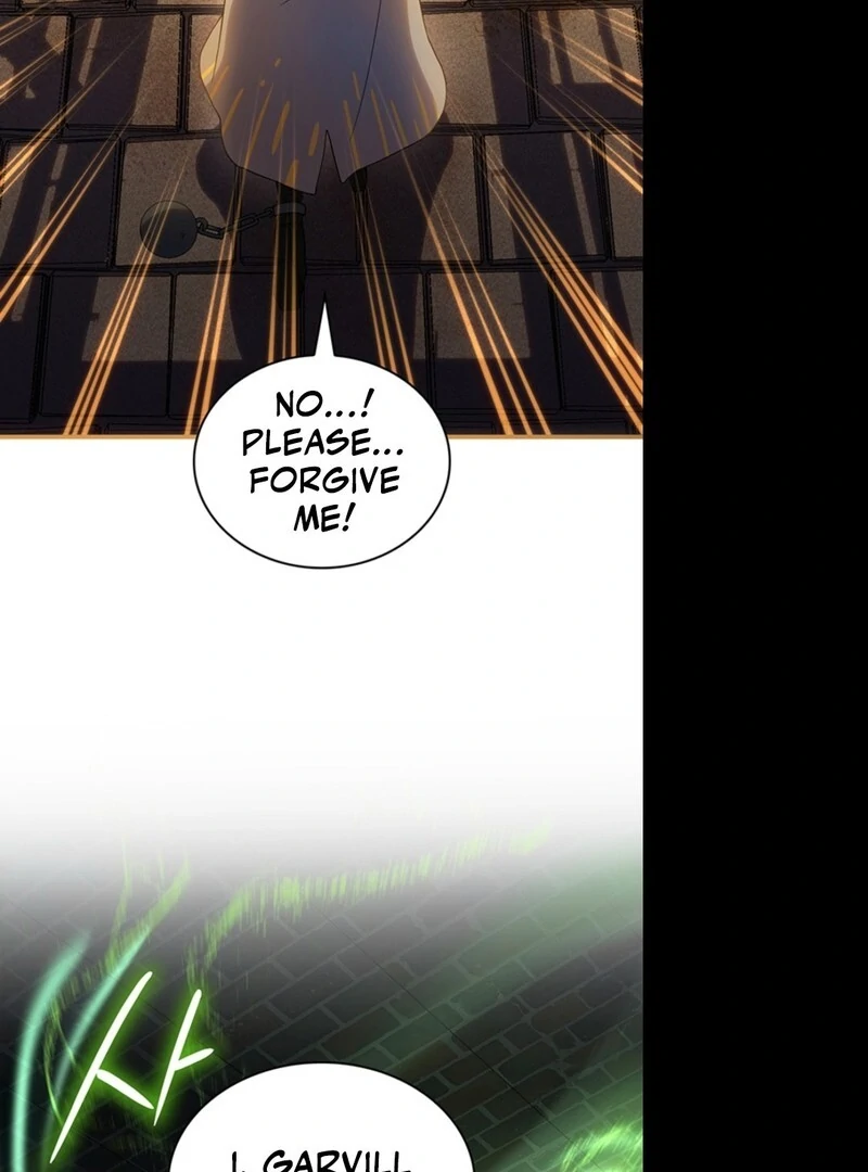 The Tower Master Who Became the Grand Duchess Chapter 43 page 22
