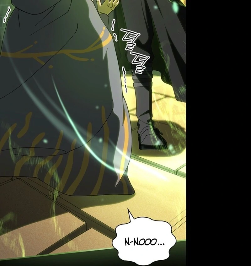 The Tower Master Who Became the Grand Duchess Chapter 43 page 24