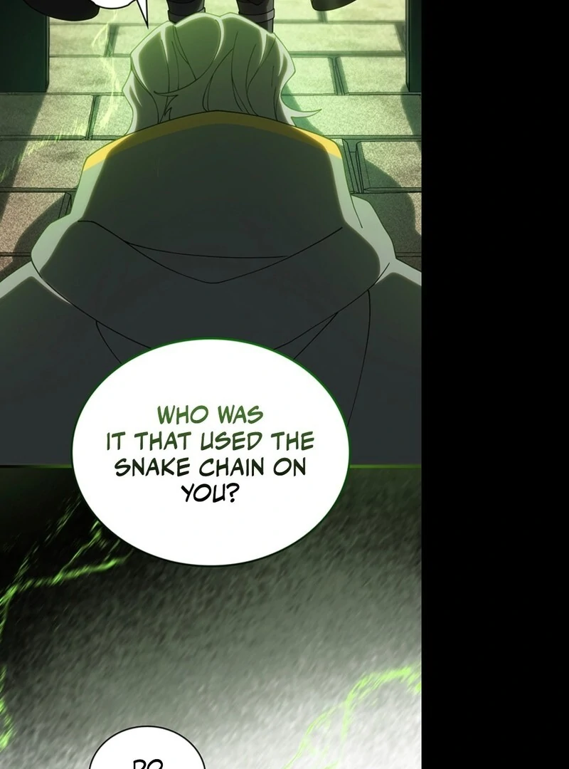 The Tower Master Who Became the Grand Duchess Chapter 43 page 33
