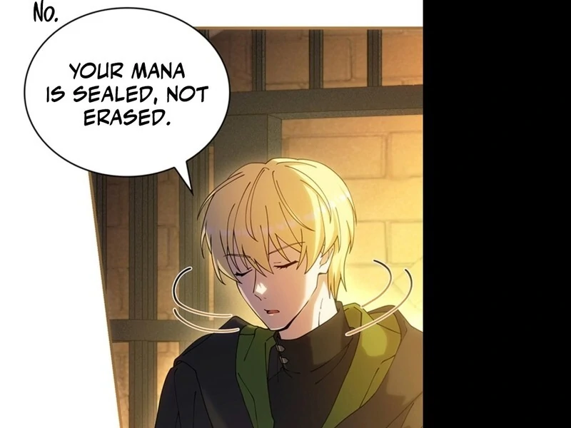 The Tower Master Who Became the Grand Duchess Chapter 43 page 35