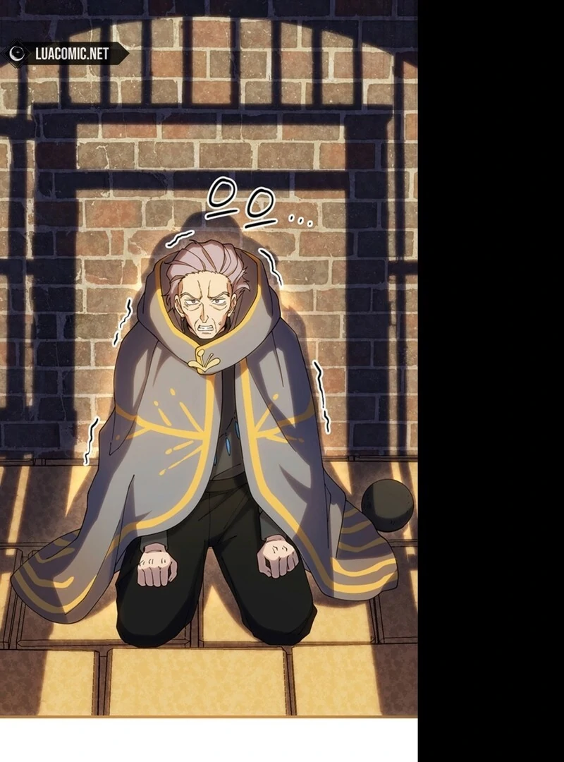 The Tower Master Who Became the Grand Duchess Chapter 43 page 37