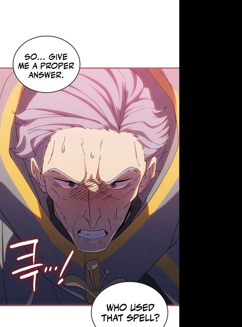 The Tower Master Who Became the Grand Duchess Chapter 43 page 38