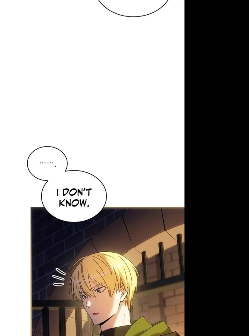The Tower Master Who Became the Grand Duchess Chapter 43 page 39
