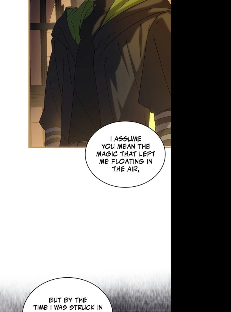 The Tower Master Who Became the Grand Duchess Chapter 43 page 40