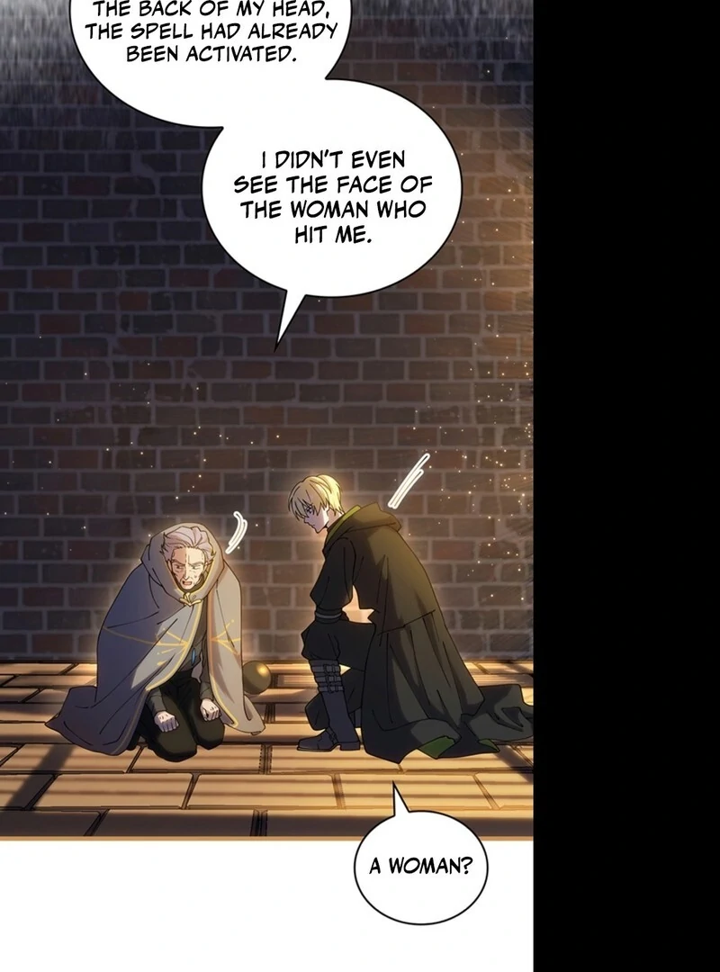 The Tower Master Who Became the Grand Duchess Chapter 43 page 41