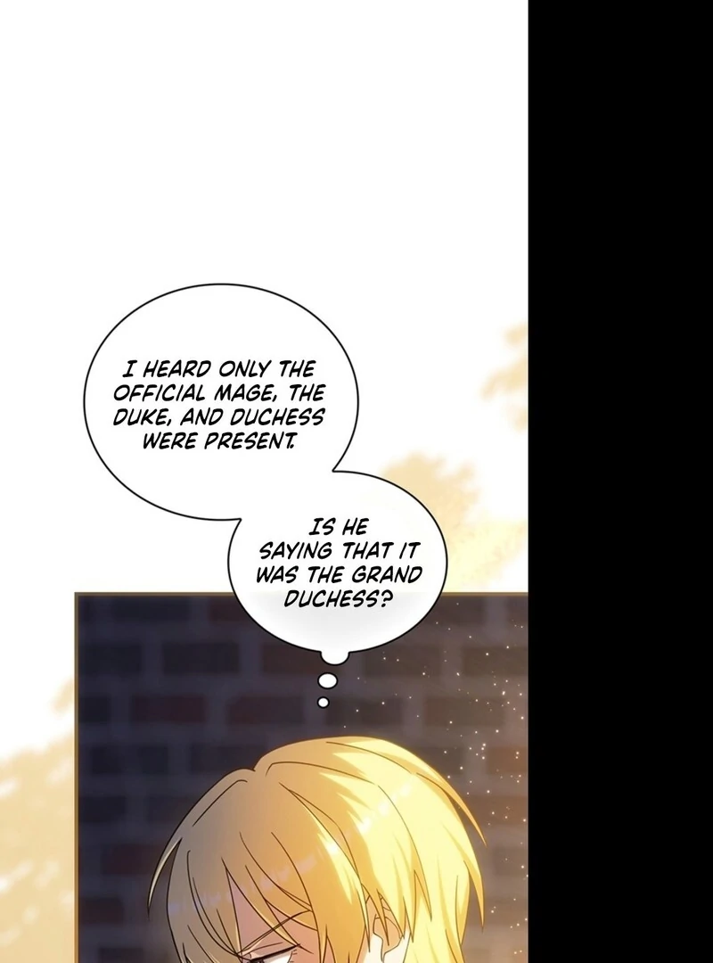 The Tower Master Who Became the Grand Duchess Chapter 43 page 42
