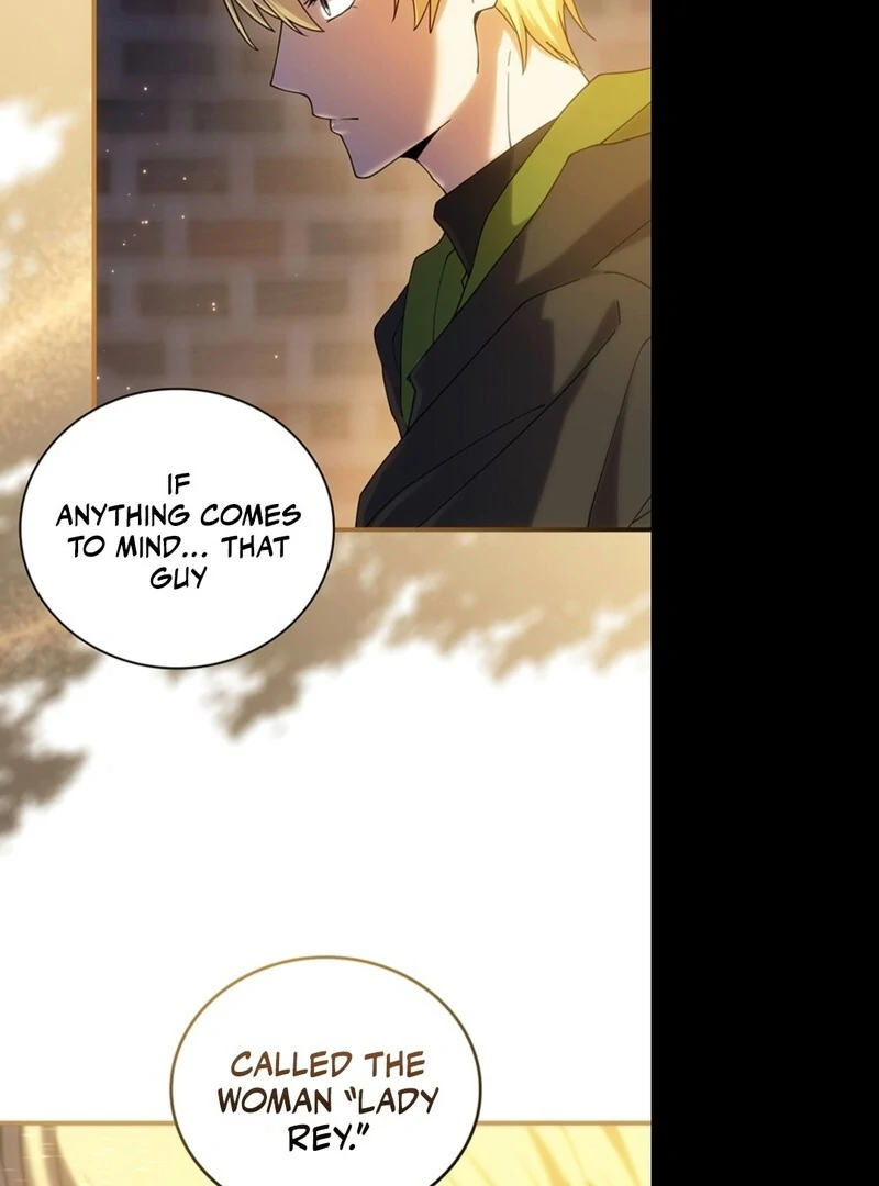 The Tower Master Who Became the Grand Duchess Chapter 43 page 43