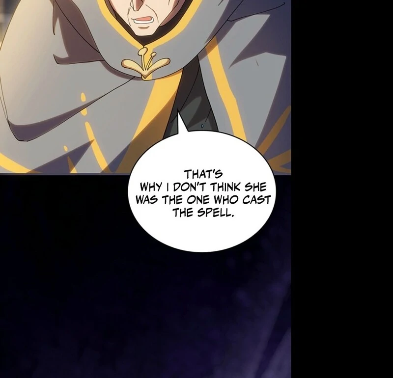 The Tower Master Who Became the Grand Duchess Chapter 43 page 47