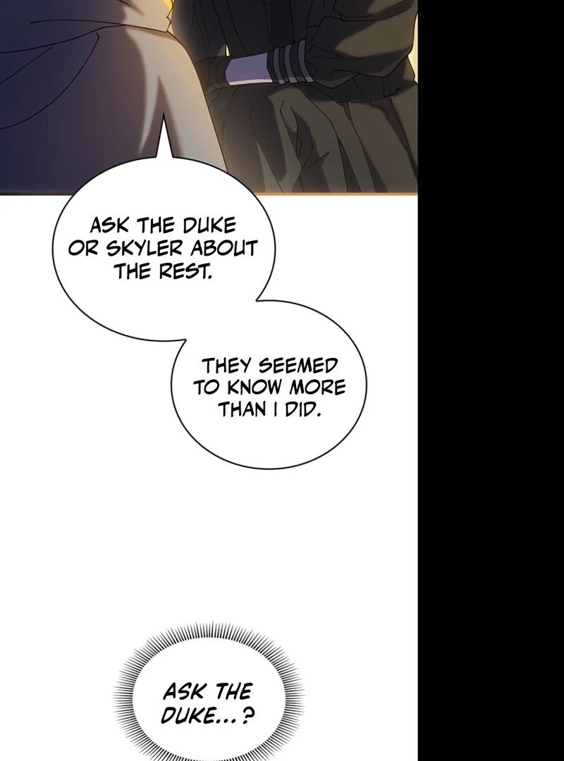 The Tower Master Who Became the Grand Duchess Chapter 43 page 53