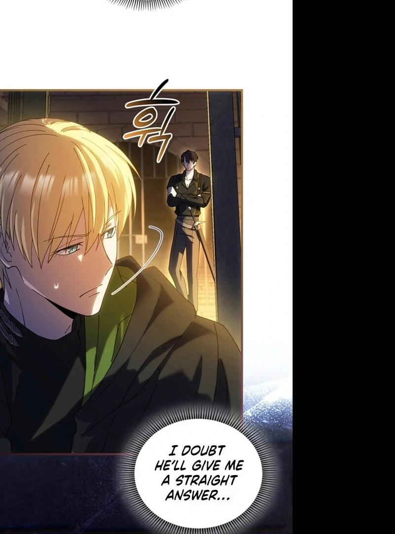 The Tower Master Who Became the Grand Duchess Chapter 43 page 54