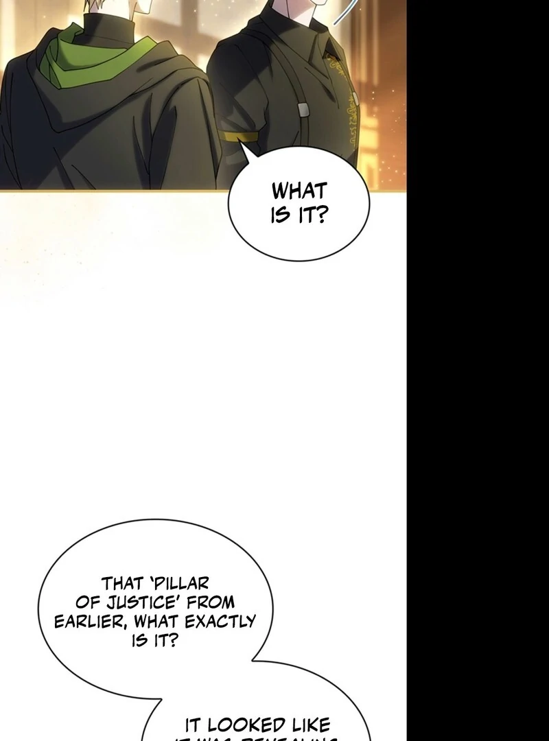 The Tower Master Who Became the Grand Duchess Chapter 43 page 61