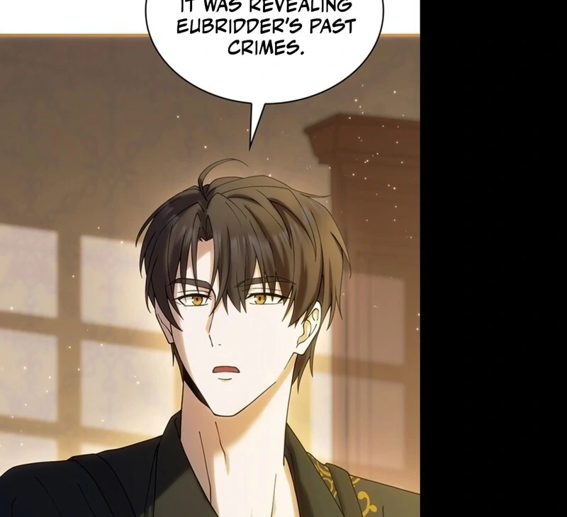 The Tower Master Who Became the Grand Duchess Chapter 43 page 62