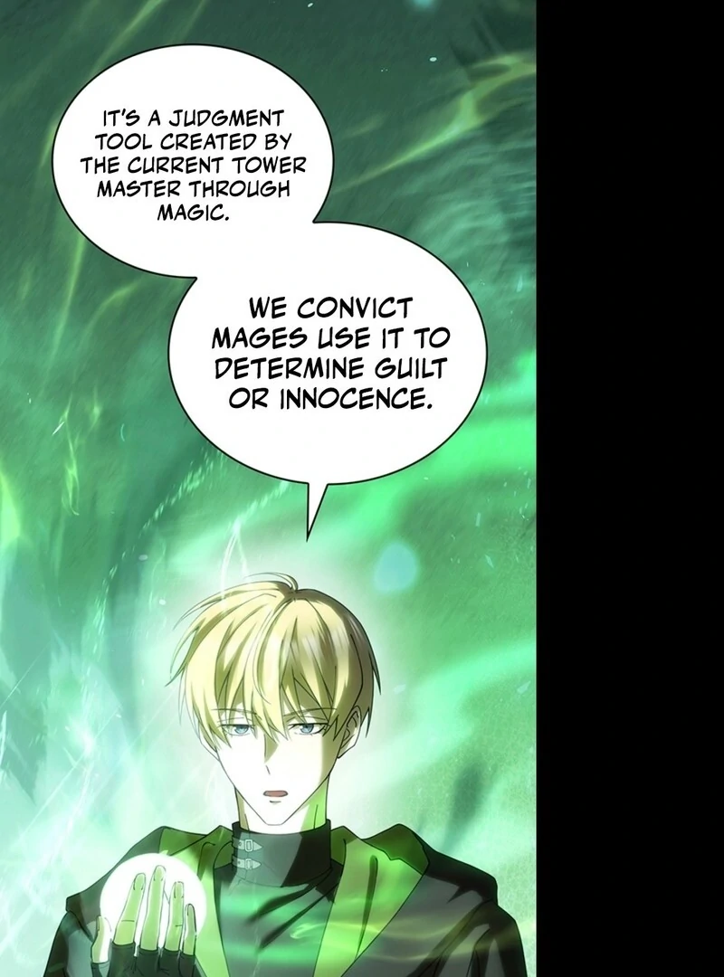 The Tower Master Who Became the Grand Duchess Chapter 43 page 65