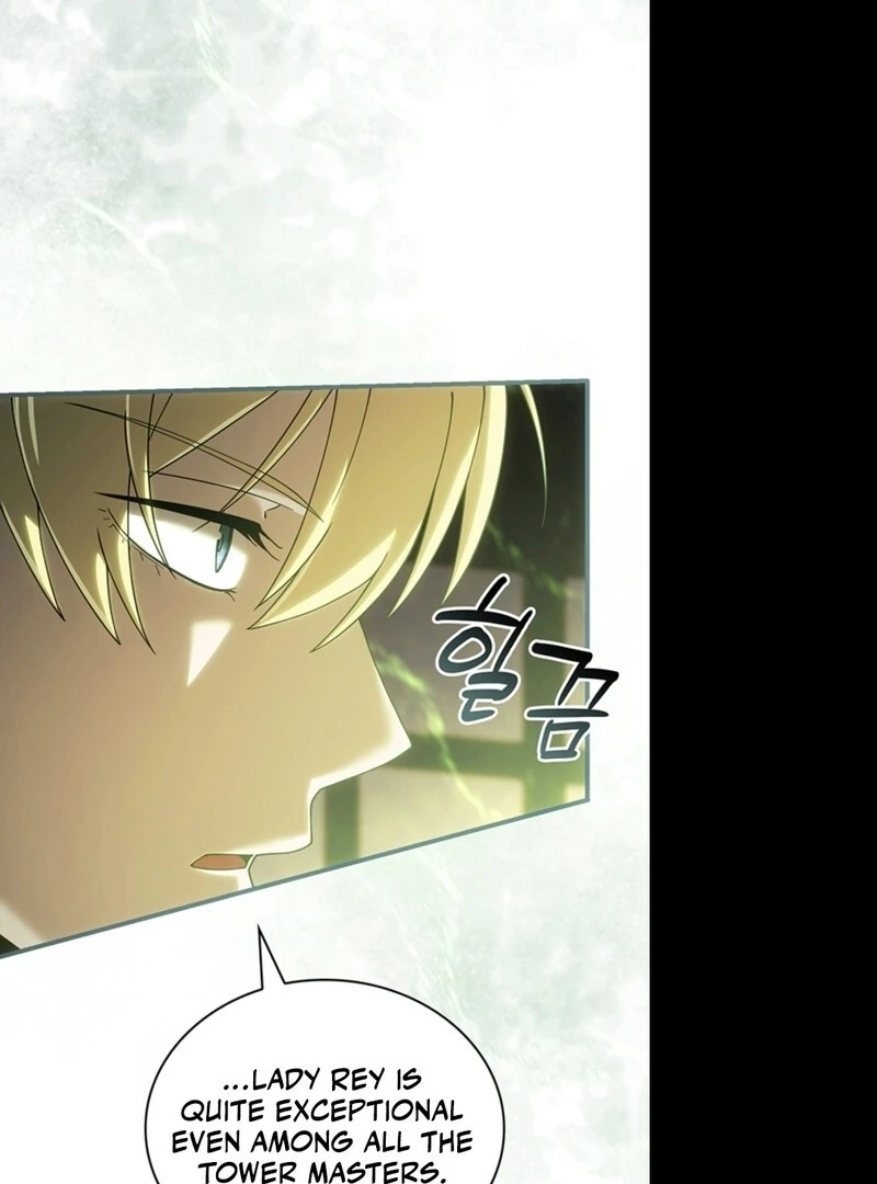 The Tower Master Who Became the Grand Duchess Chapter 43 page 68