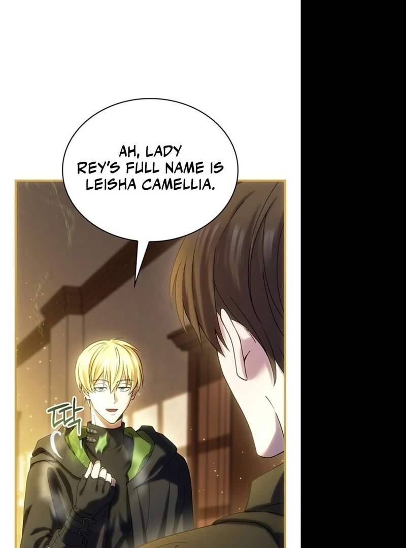 The Tower Master Who Became the Grand Duchess Chapter 43 page 70