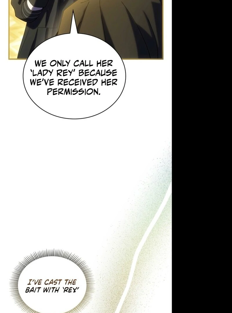 The Tower Master Who Became the Grand Duchess Chapter 43 page 71