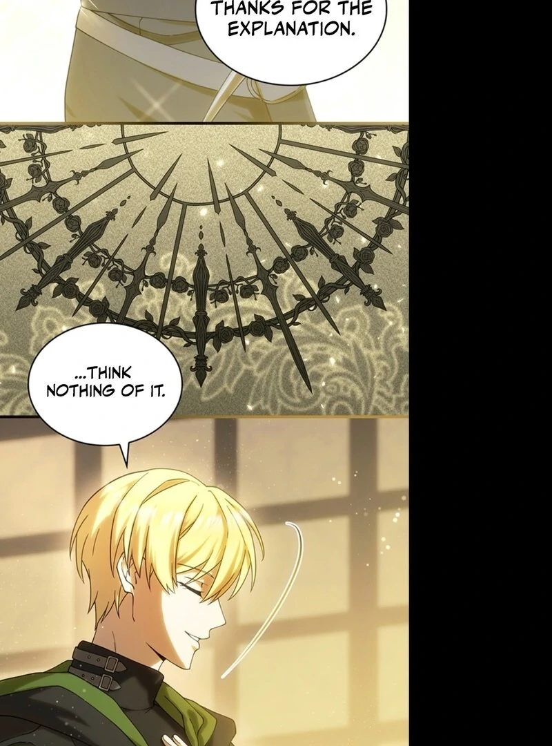 The Tower Master Who Became the Grand Duchess Chapter 43 page 74
