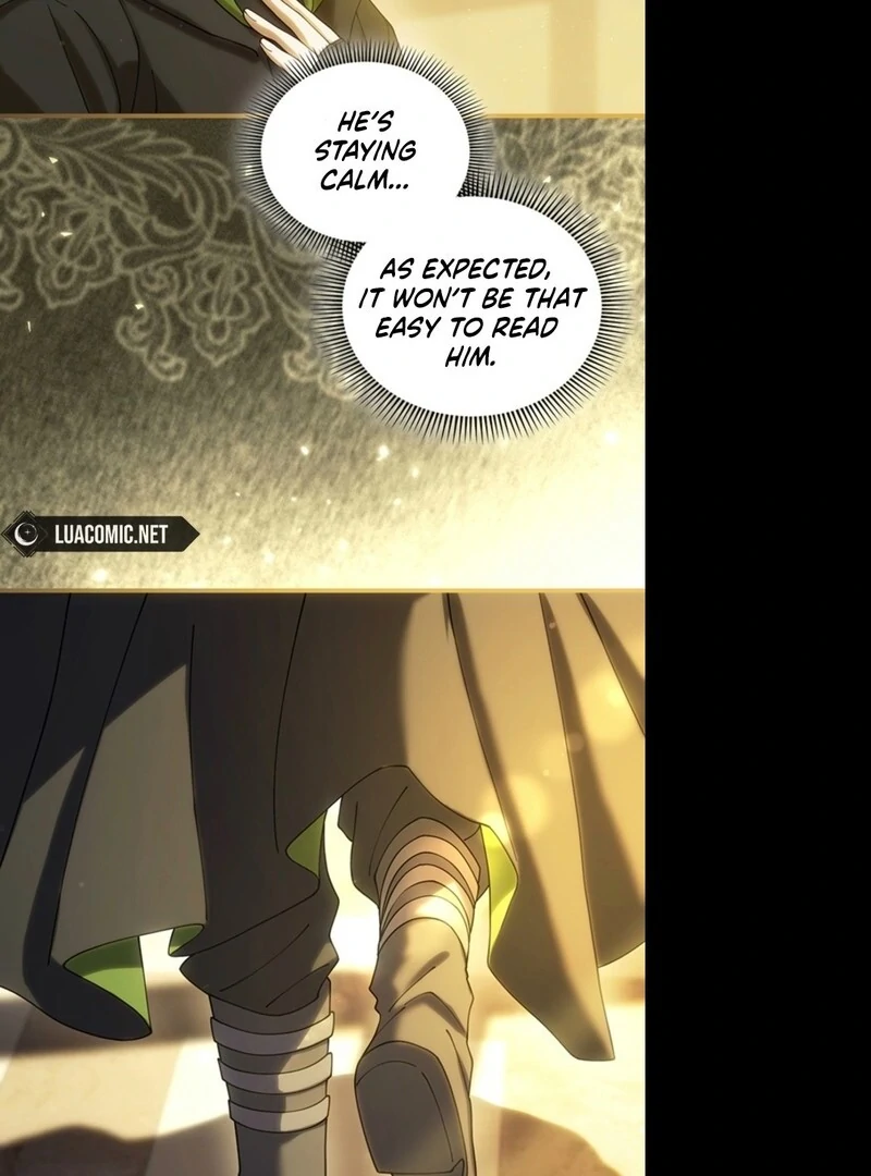The Tower Master Who Became the Grand Duchess Chapter 43 page 75