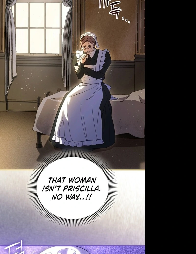The Tower Master Who Became the Grand Duchess Chapter 43 page 78