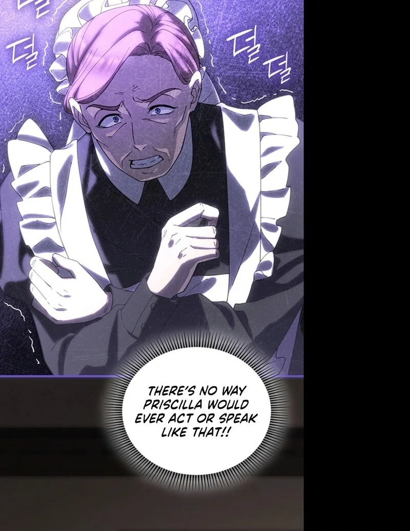 The Tower Master Who Became the Grand Duchess Chapter 43 page 79