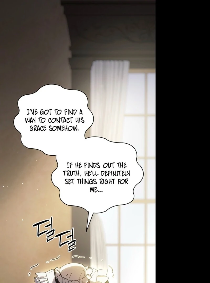 The Tower Master Who Became the Grand Duchess Chapter 43 page 80