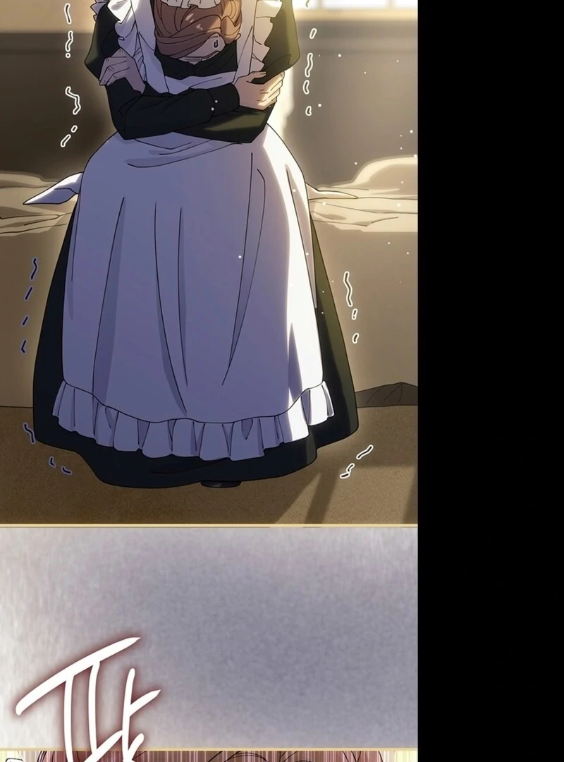 The Tower Master Who Became the Grand Duchess Chapter 43 page 81