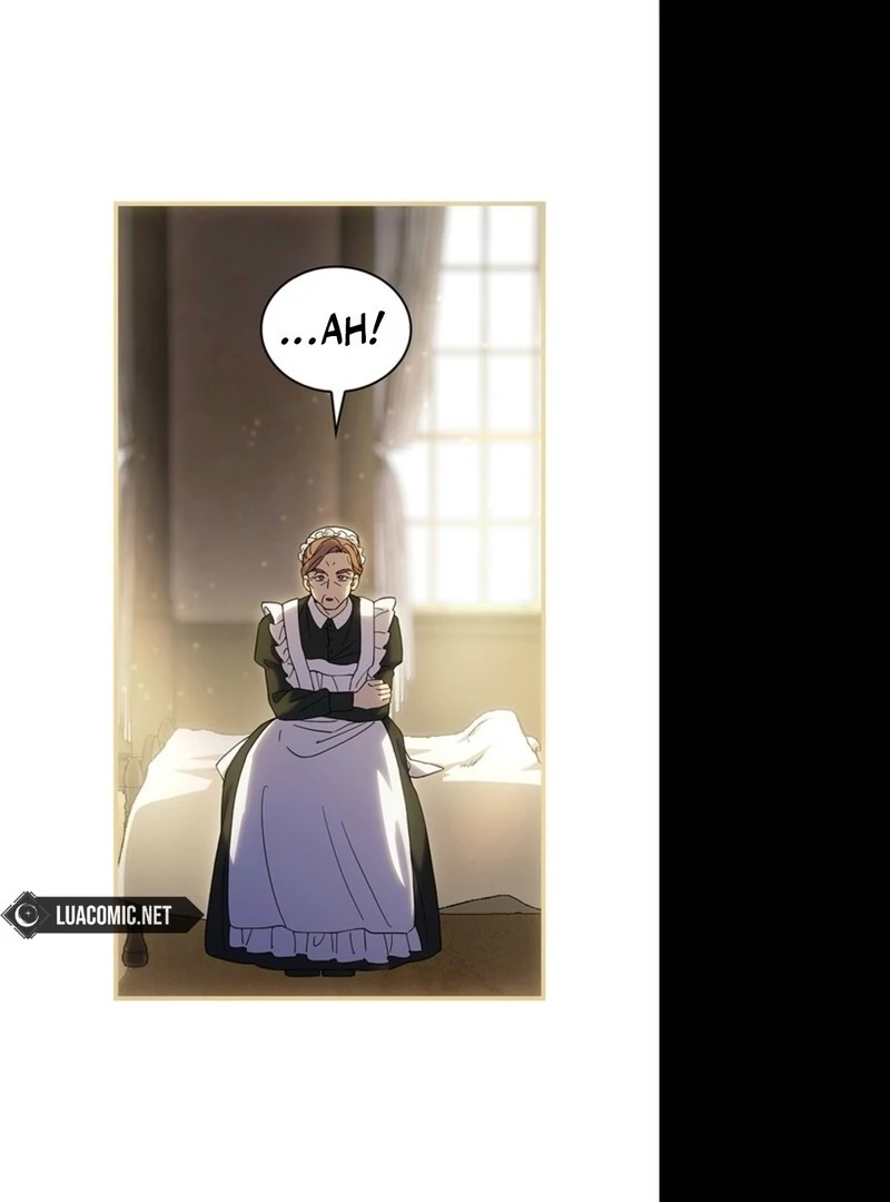The Tower Master Who Became the Grand Duchess Chapter 43 page 83