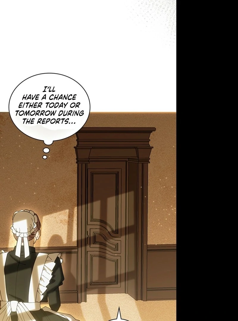 The Tower Master Who Became the Grand Duchess Chapter 43 page 86