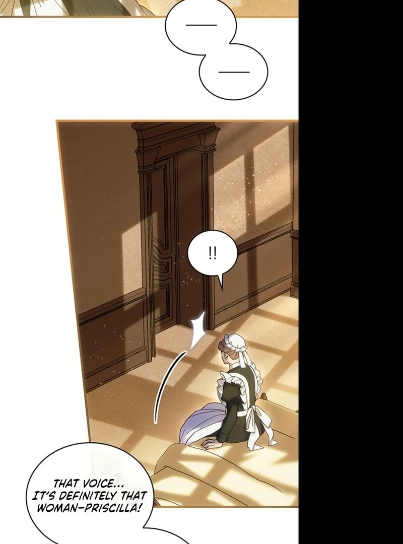 The Tower Master Who Became the Grand Duchess Chapter 43 page 87