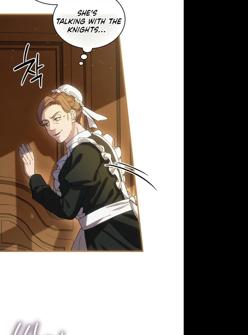 The Tower Master Who Became the Grand Duchess Chapter 43 page 88