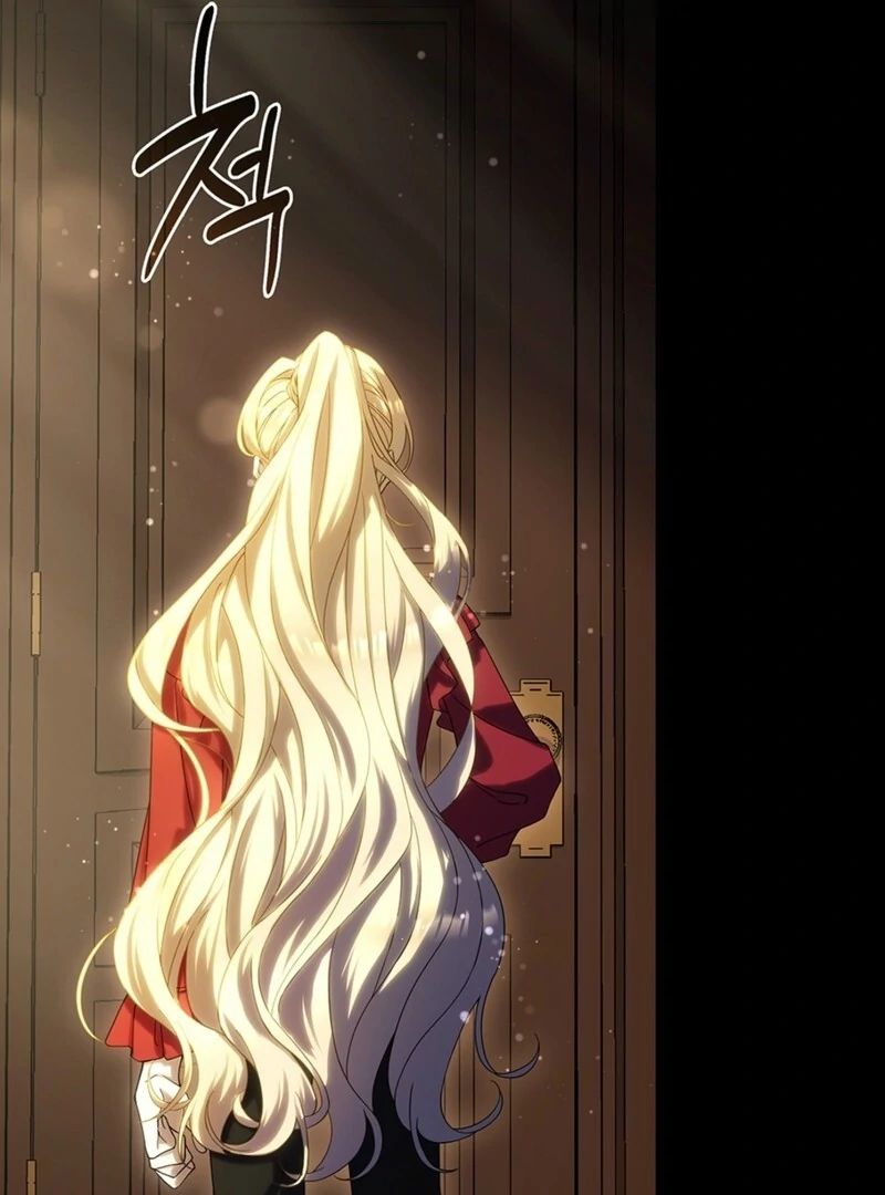 The Tower Master Who Became the Grand Duchess Chapter 43 page 91