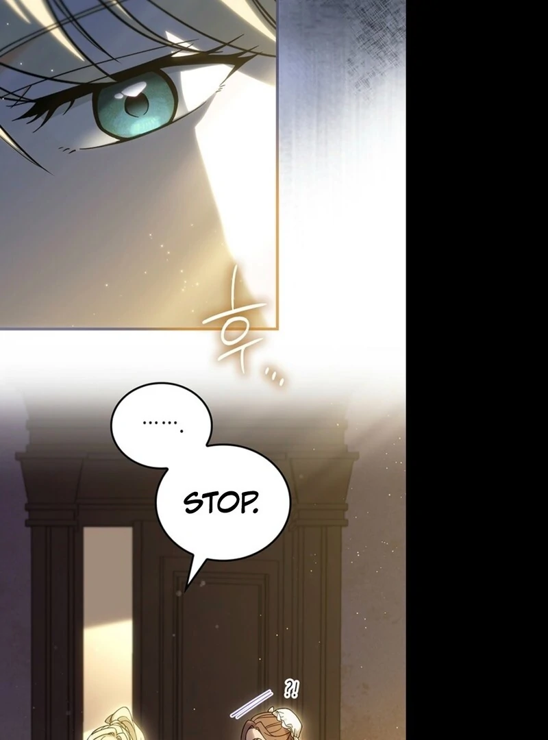 The Tower Master Who Became the Grand Duchess Chapter 43 page 96