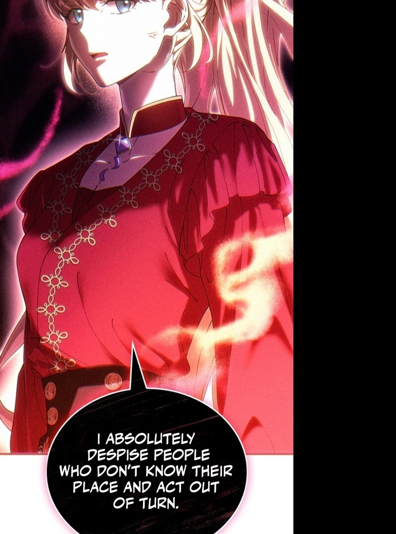 The Tower Master Who Became the Grand Duchess Chapter 43 page 99