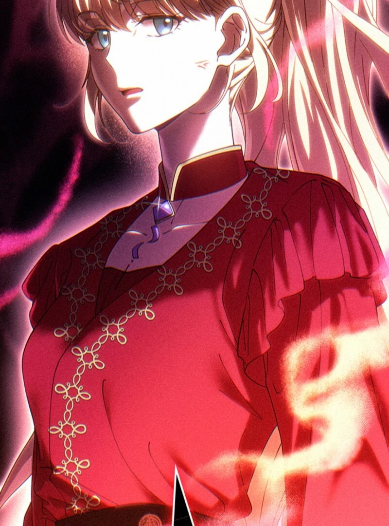 The Tower Master Who Became the Grand Duchess Chapter 44 page 5