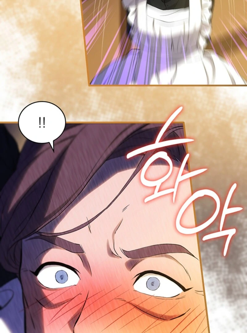 The Tower Master Who Became the Grand Duchess Chapter 44 page 11