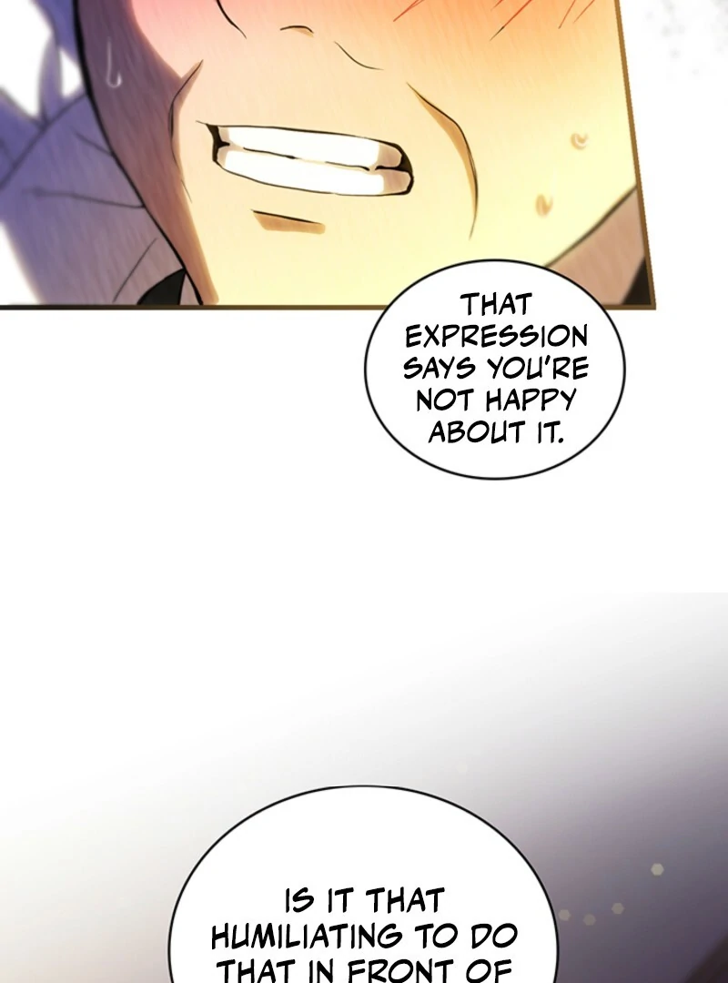 The Tower Master Who Became the Grand Duchess Chapter 44 page 12