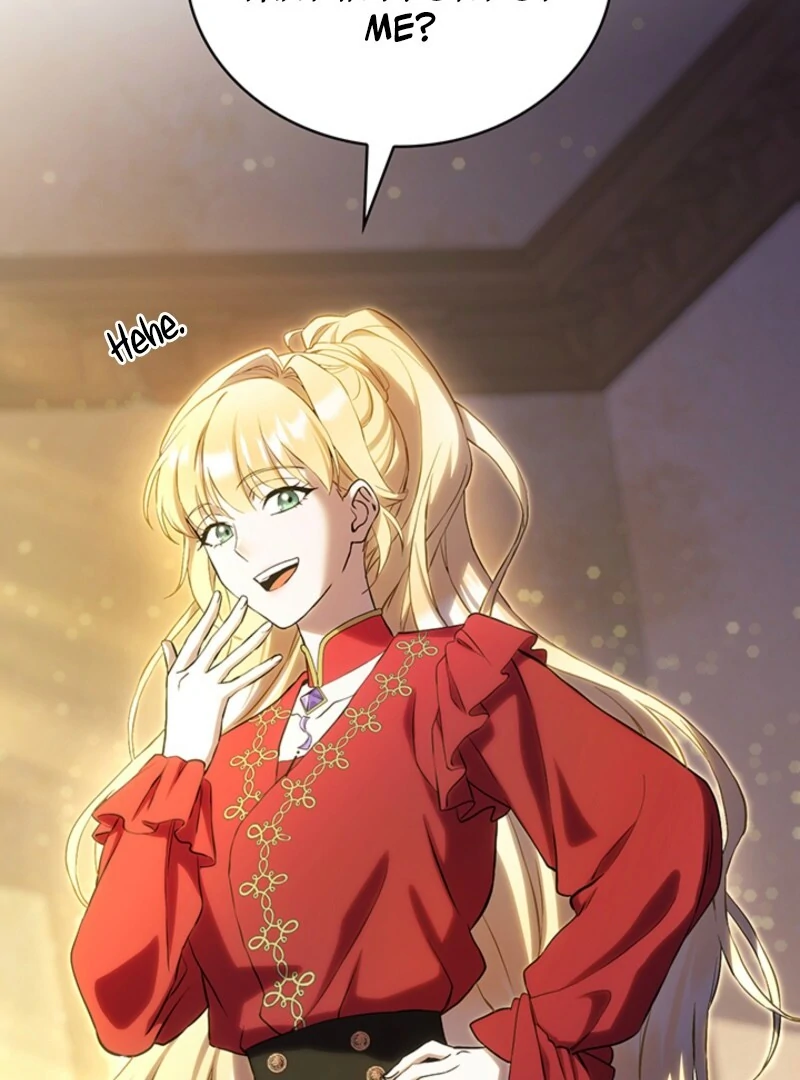 The Tower Master Who Became the Grand Duchess Chapter 44 page 13