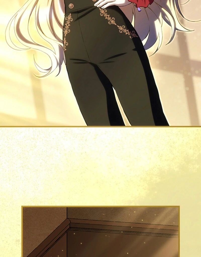 The Tower Master Who Became the Grand Duchess Chapter 44 page 14