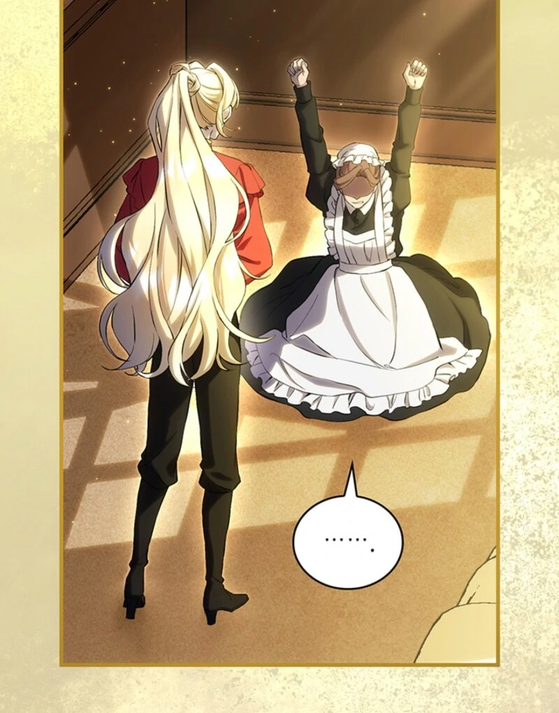 The Tower Master Who Became the Grand Duchess Chapter 44 page 15