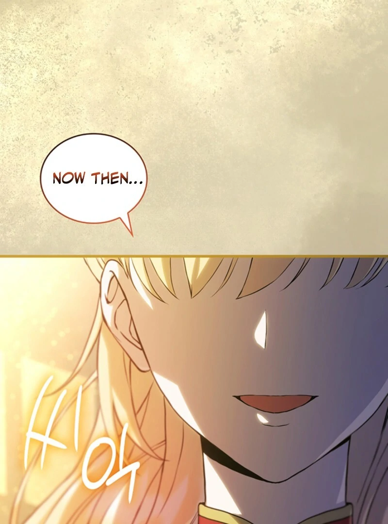 The Tower Master Who Became the Grand Duchess Chapter 44 page 16