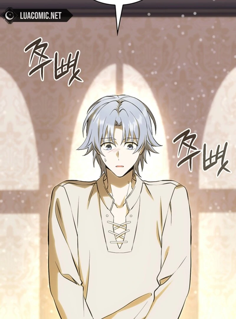 The Tower Master Who Became the Grand Duchess Chapter 44 page 21