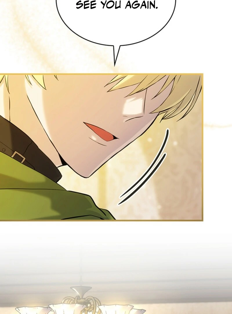 The Tower Master Who Became the Grand Duchess Chapter 44 page 23