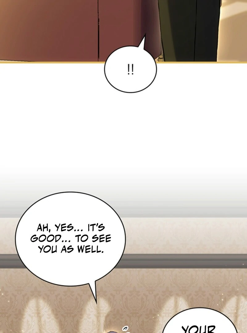 The Tower Master Who Became the Grand Duchess Chapter 44 page 25