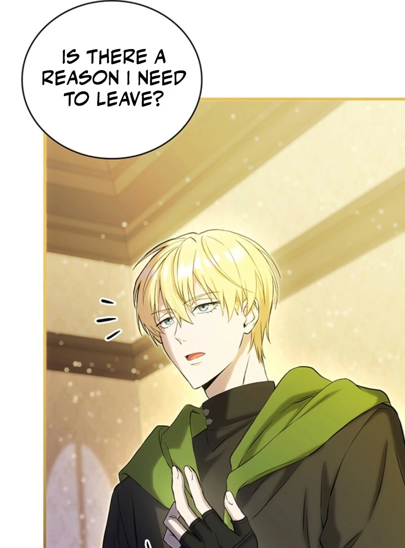 The Tower Master Who Became the Grand Duchess Chapter 44 page 29