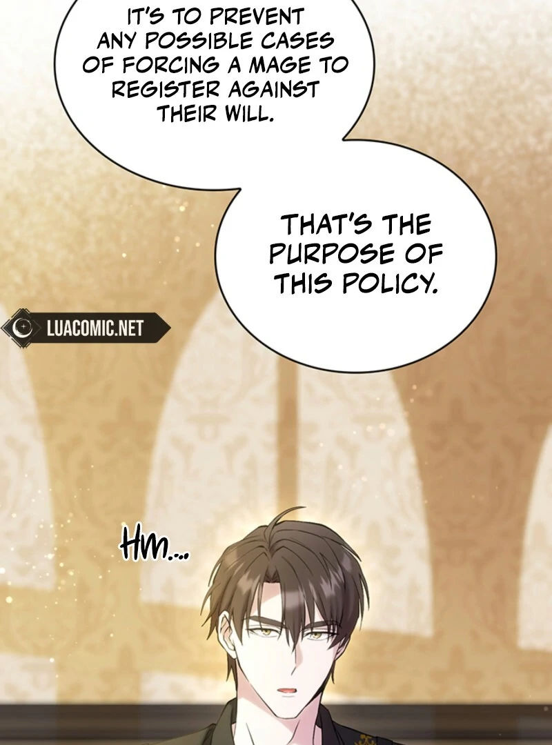 The Tower Master Who Became the Grand Duchess Chapter 44 page 31