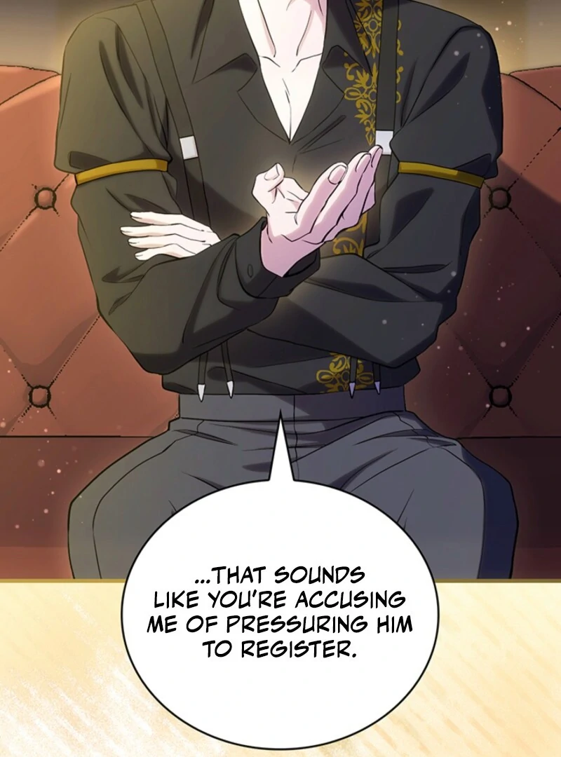 The Tower Master Who Became the Grand Duchess Chapter 44 page 32