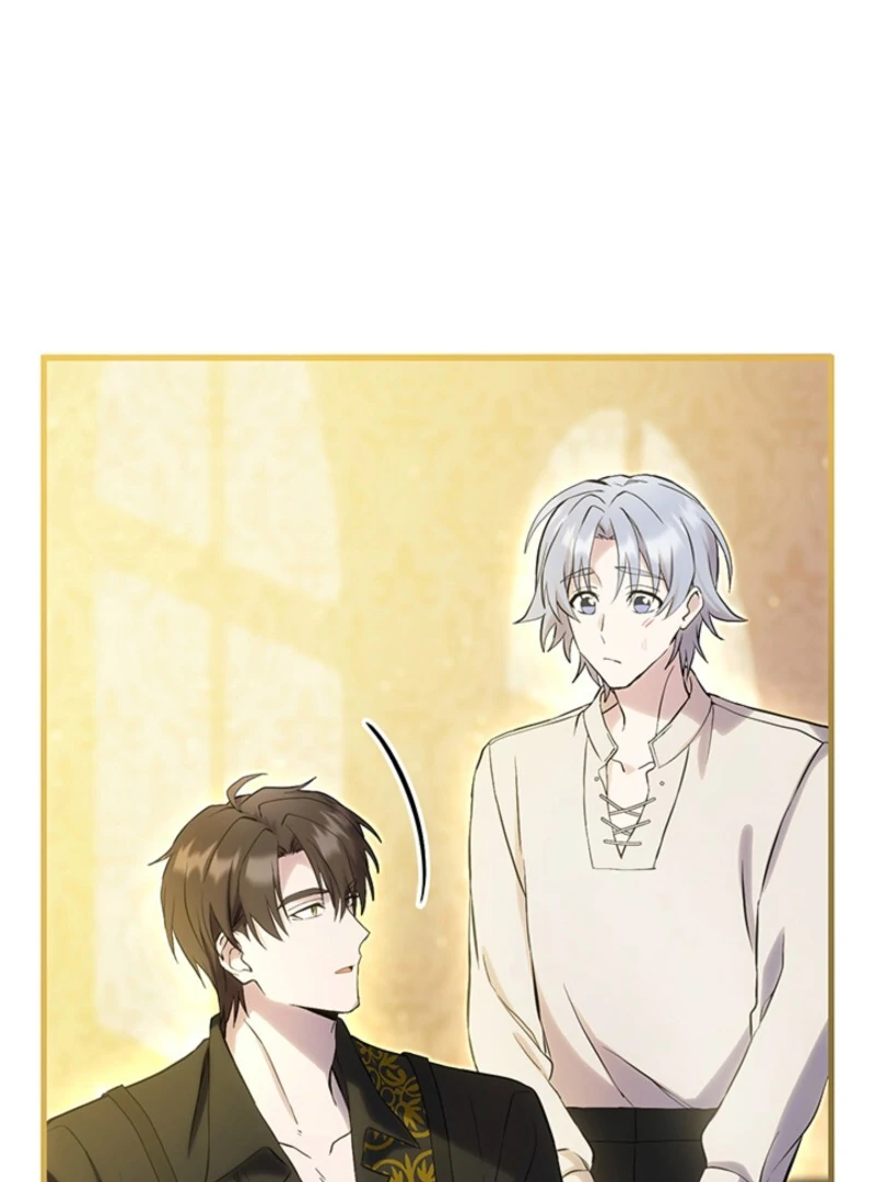 The Tower Master Who Became the Grand Duchess Chapter 44 page 35